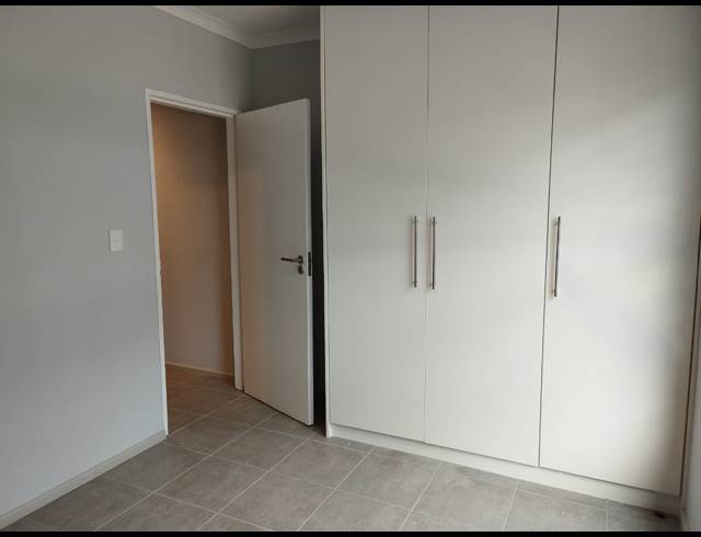 2 BEDROOM APARTMENT RENTED IN UMBOGINTWINI